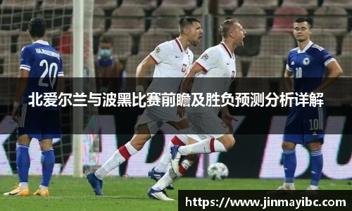 北爱尔兰与波黑比赛前瞻及胜负预测分析详解